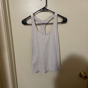 lululemon cool racer back